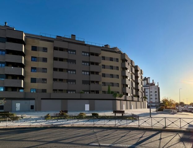 Precio del alquiler en Vitoria