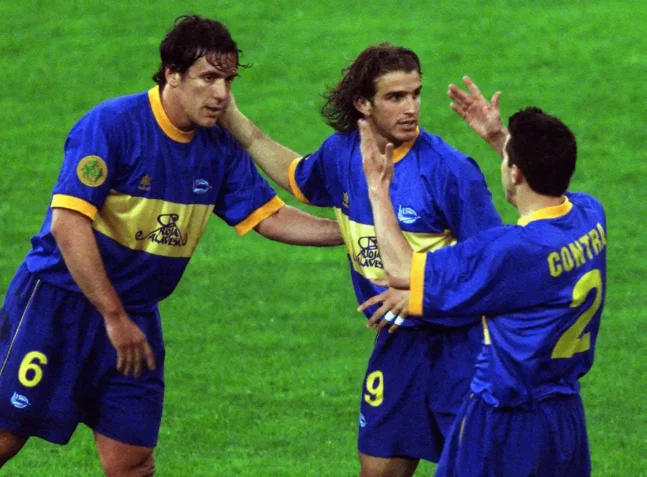 FInal alavés uefa 2001
