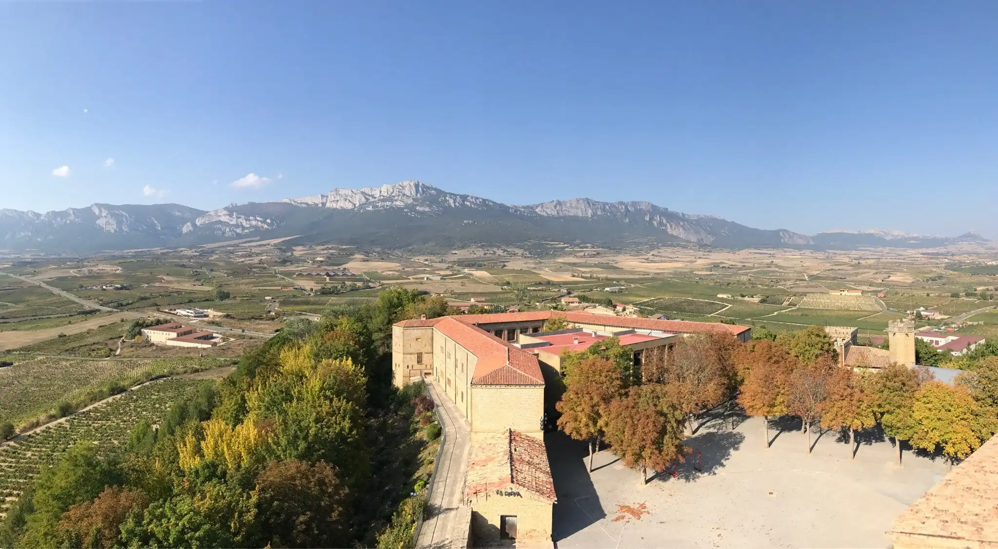La provincia de Álava, entre las mejor valoradas del país.