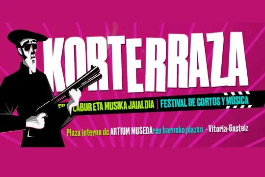 Korterraza 2026