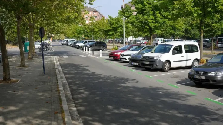 Habrán menos días de OTA este verano.