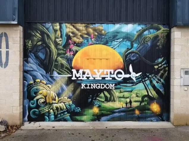 Vitoria tiene una de las mejores escape room del mundo