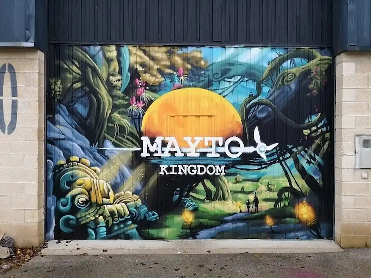 Vitoria tiene una de las mejores escape room del mundo