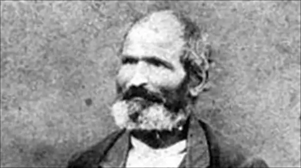 La historia de Juan Díaz de Garayo sigue despertando curiosidad.