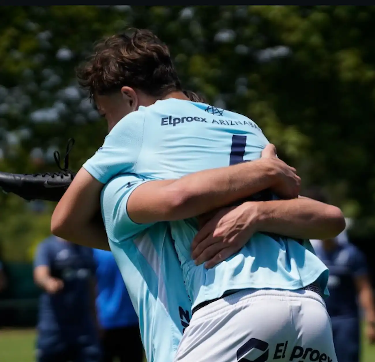 Resumen Vitoria-Gasteiz Cup