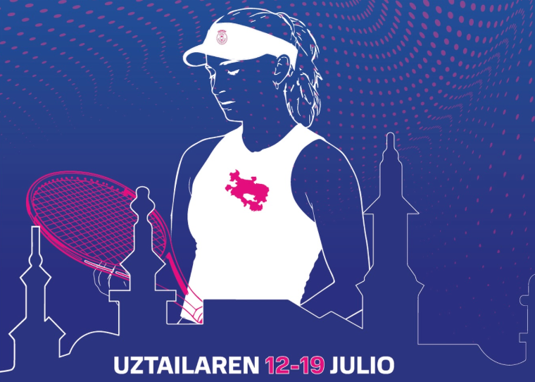 VII Araba World Tennis Tour Femenino Open Peña Vitoriana Tenis Club