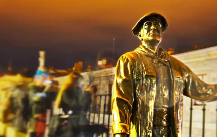 Celedón de Oro
