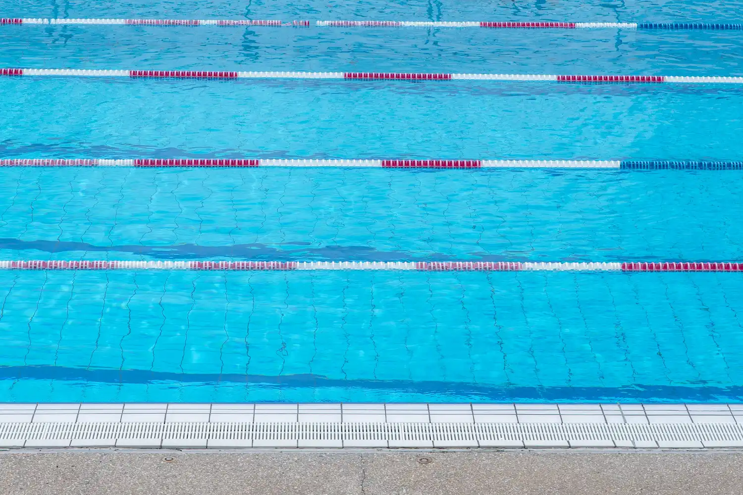 Las piscinas de Vitoria-Gasteiz