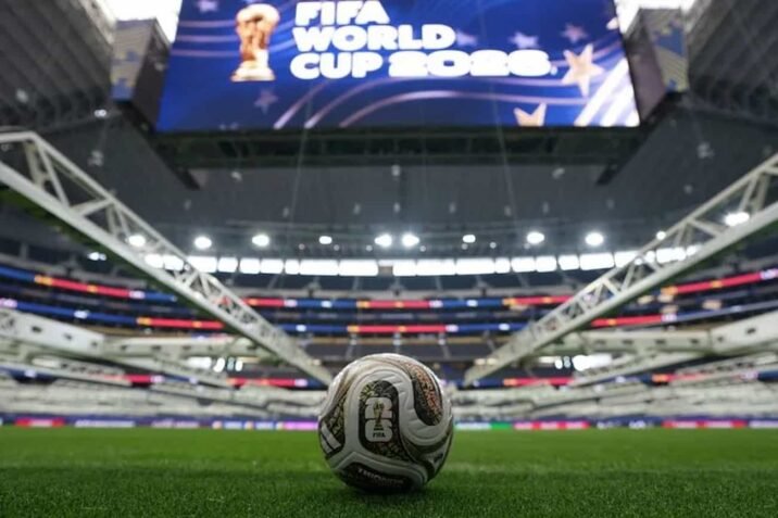 De Vitoria a lo más alto del Mundial