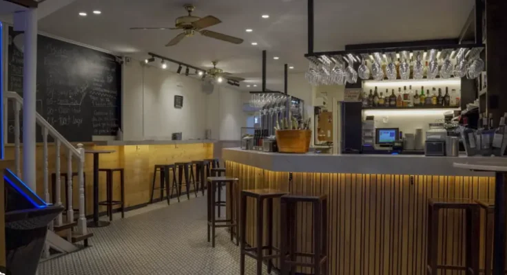 Bar La Unión