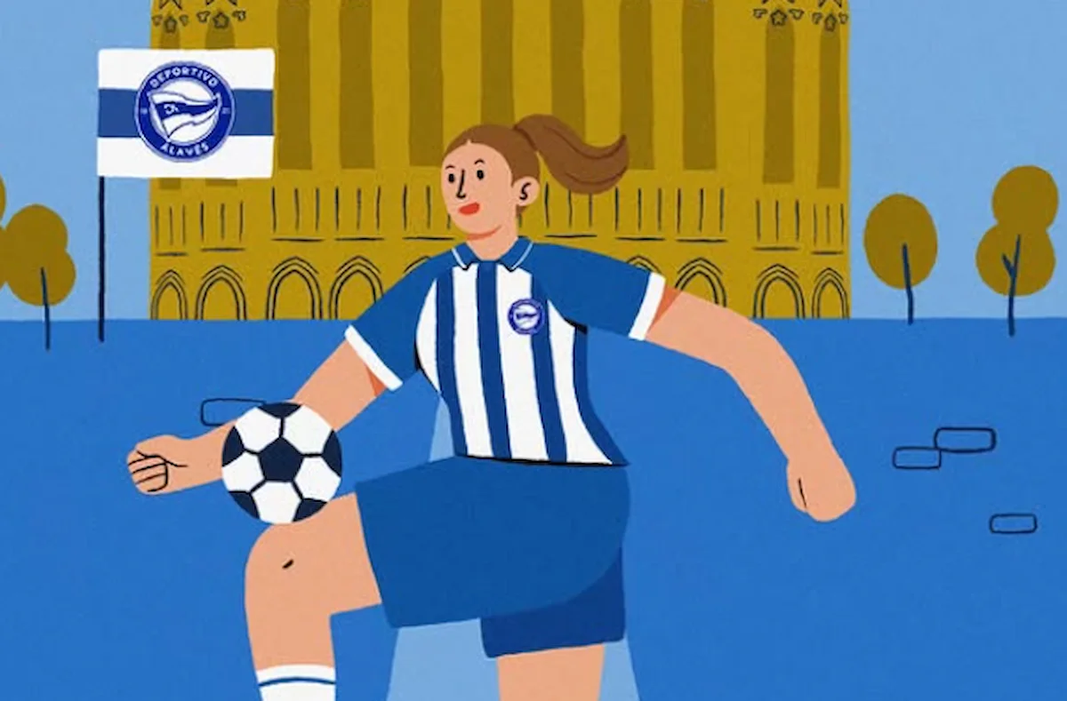 El regreso a La Liga F Moeve
