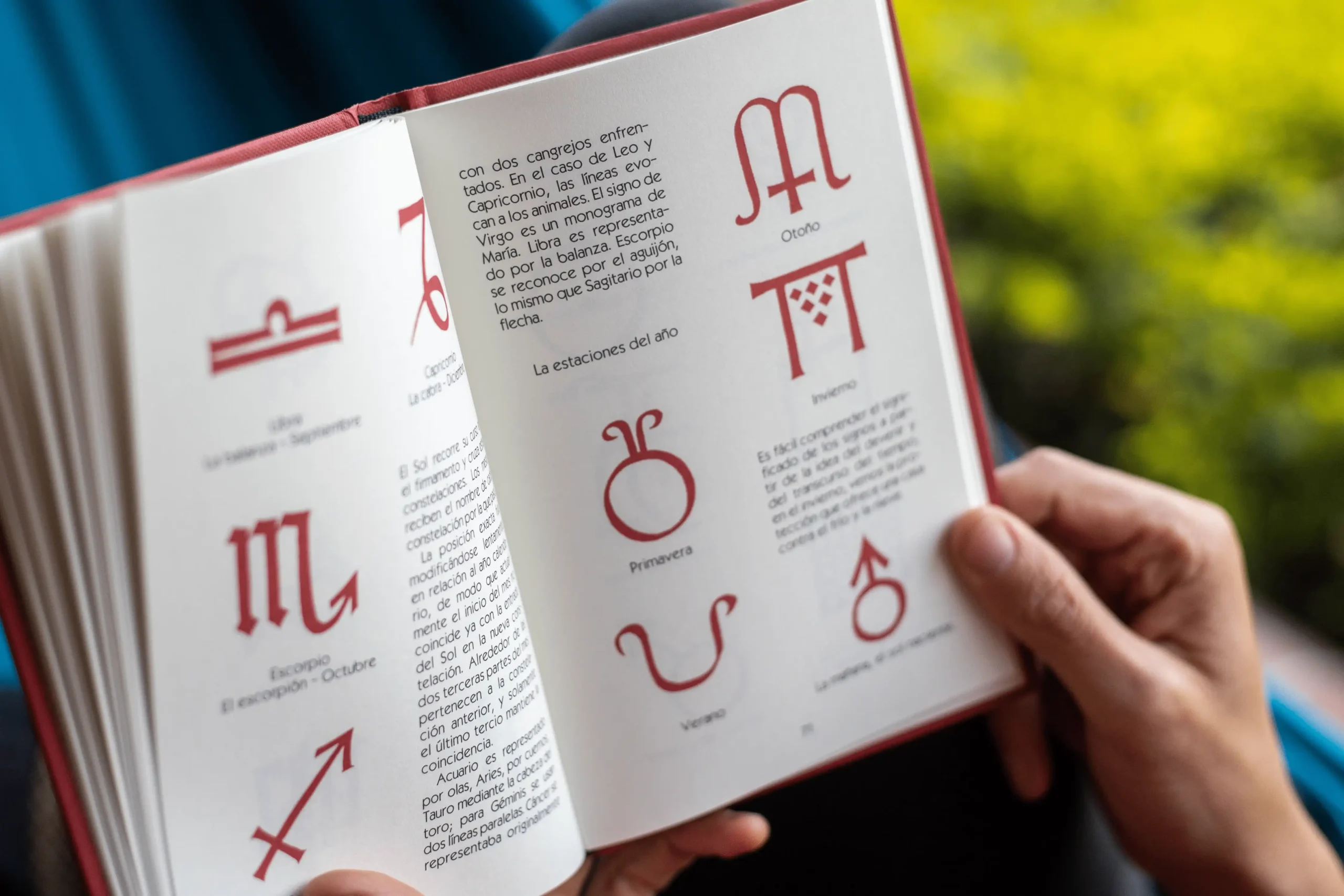 Los signos del zodiaco, afectados por el eclipse.